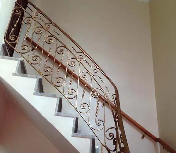 Municoy Appartement