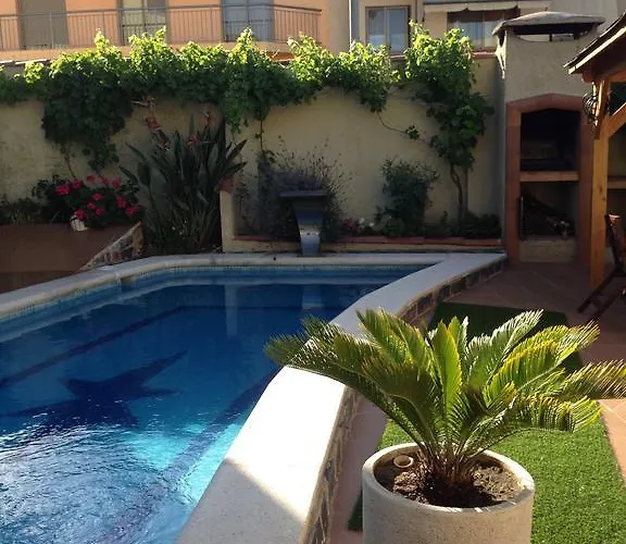 Appartement Municoy