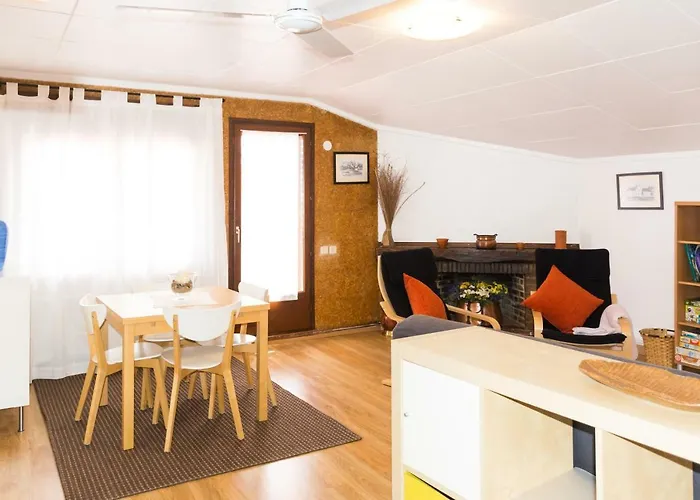 Appartement Municoy