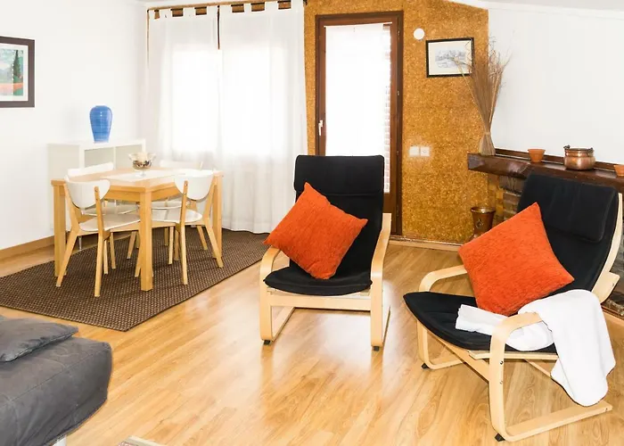 Appartement Municoy