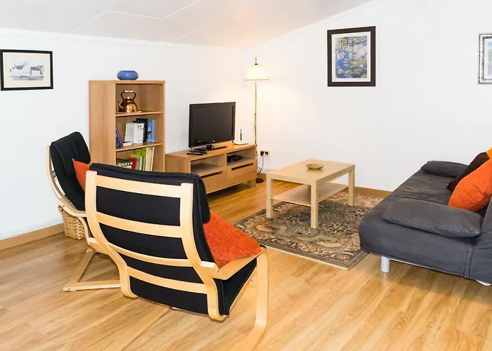 Municoy Appartement