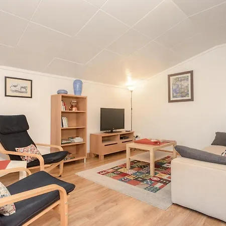 Can Municoy Apartment Castello  D'Empuries