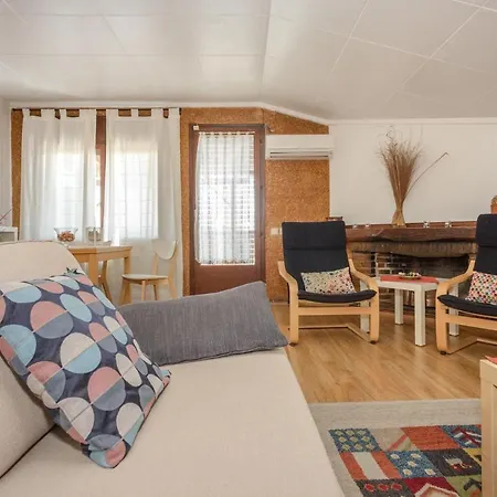 Apartment Can Municoy