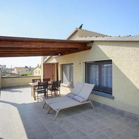 Apartment Can Municoy Castello  D'Empuries