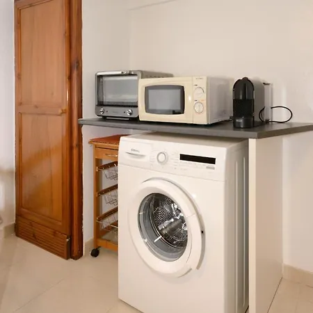 Can Municoy Apartment Castello  D'Empuries