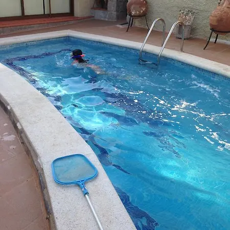Apartment Can Municoy Castello  D'Empuries