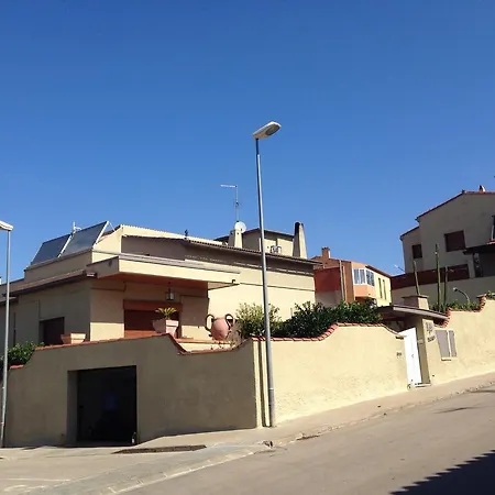 Apartment Can Municoy *