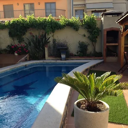 Apartment Can Municoy