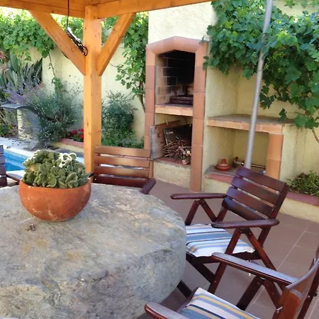 Can Municoy Apartment Castello  D'Empuries