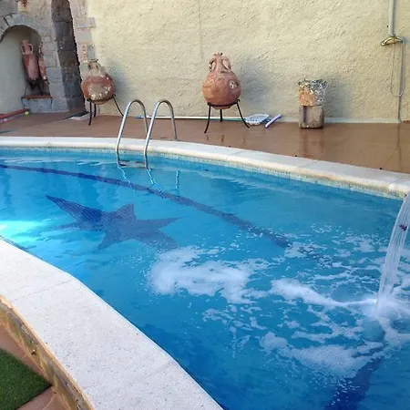 Can Municoy Apartment Castello  D'Empuries