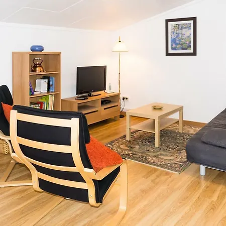 Can Municoy Apartment