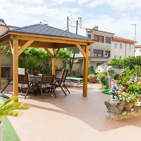 Can Municoy Apartment Castello  D'Empuries