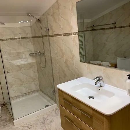 Can Municoy Apartment *