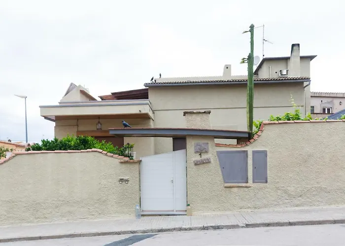 Municoy קסטלו דה אמפוריאס