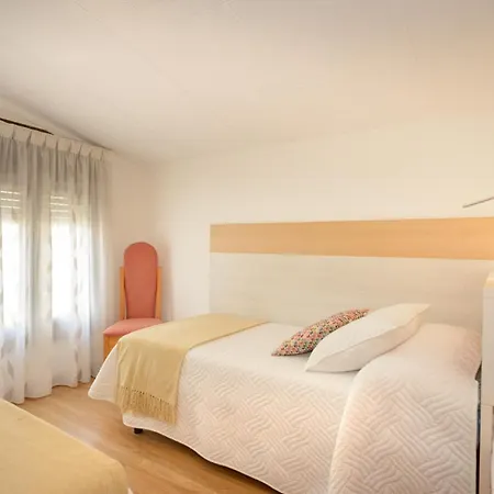 Apartamento Municoy Castelló d'Empúries