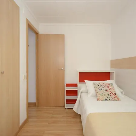 Municoy Apartman Castelló d'Empúries