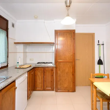 Apartamento Municoy Castelló d'Empúries