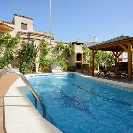 Municoy Apartman *
