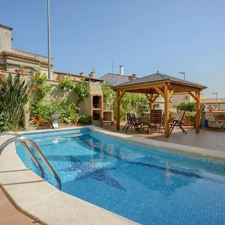 Municoy Apartman *