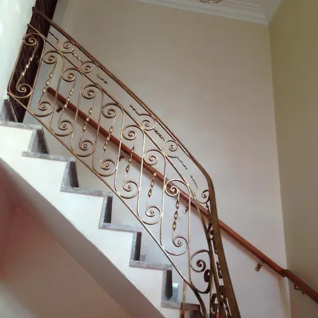 Municoy Apartman