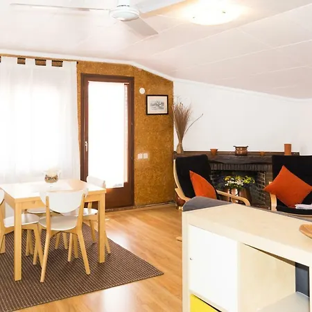 Apartamento Municoy