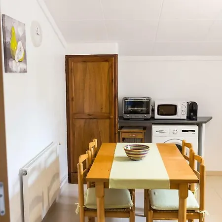 Apartamento Municoy *