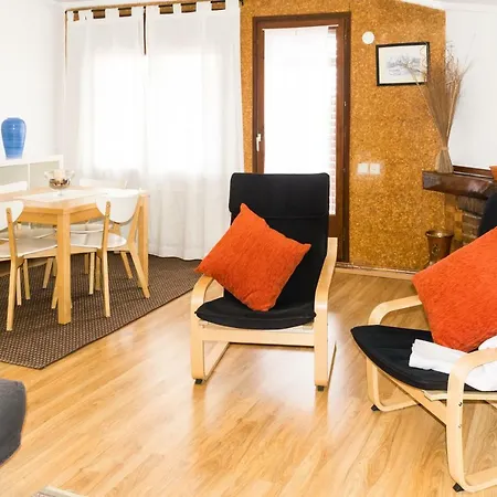 Apartamento Municoy