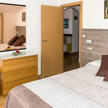 Apartamento Municoy *
